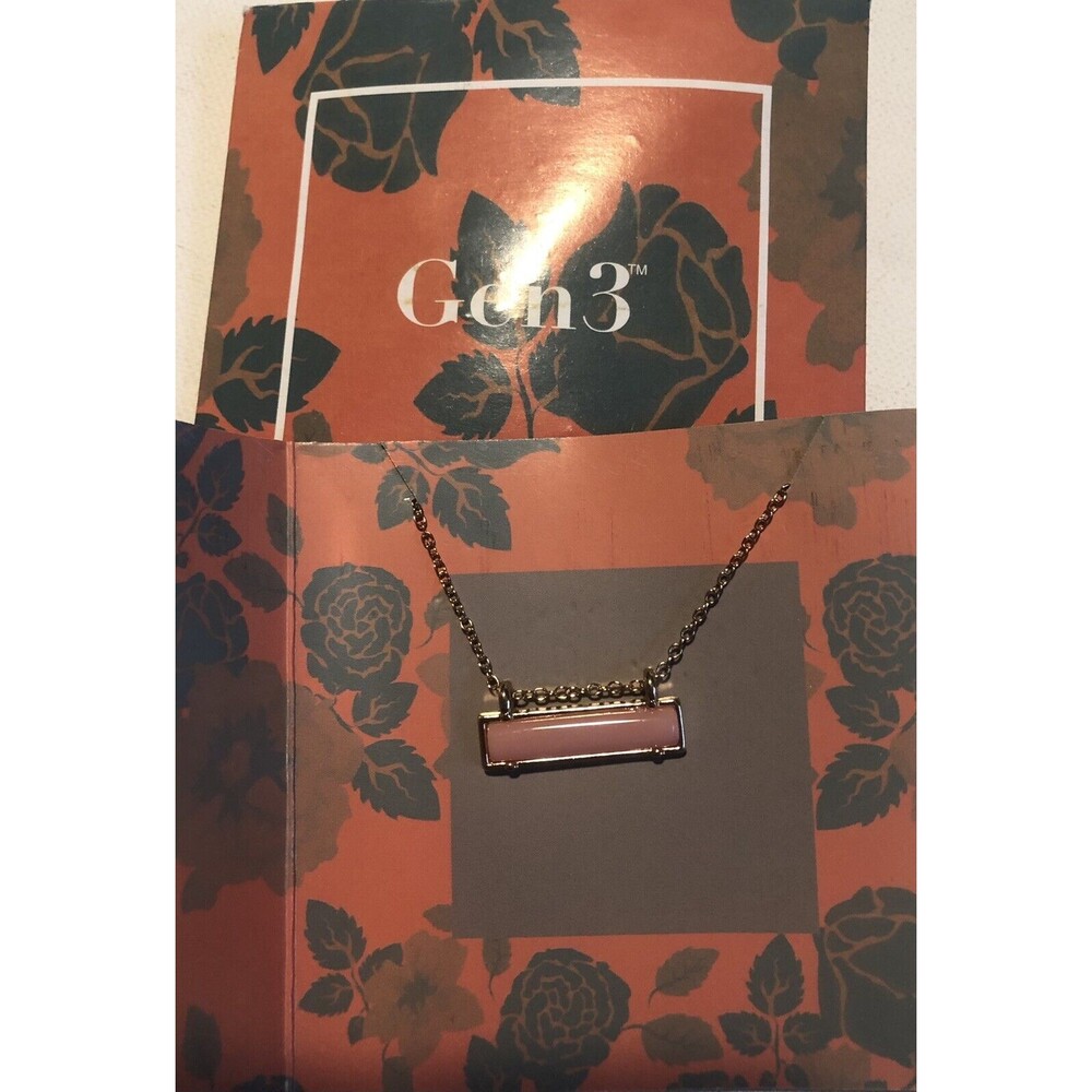 Gen3 Necklace and Jewlery/Trinket Tray - Picture 4 of 6